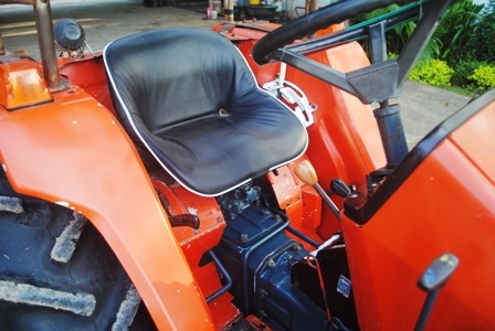 ขายรถไถ Kubota L2402DT รถ2เพลา ตัวเปล่าครับ ขายรถไถ Kubota L2402DT รถ2เพลา ตัวเปล่าครับ