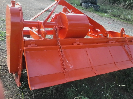 ขายโรโตรี่ยี่ห้อบรรหยัดเหมาะสำหรับรถไถใหญ่