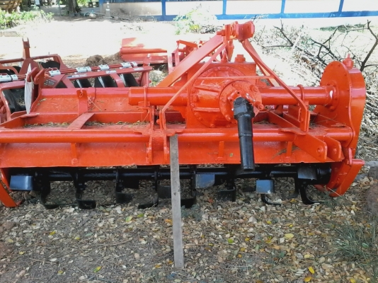 ขายโรโตรี่ยี่ห้อบรรหยัดเหมาะสำหรับรถไถใหญ่