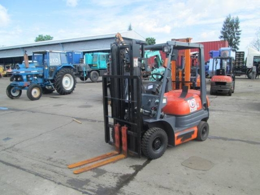 ขาย TOYOTA 6FG14 เบนซิน เกียร์ออโต้ รถเก่าญี่ปุ่น ขาย TOYOTA 6FG14 เบนซิน เกียร์ออโต้ รถเก่าญี่ปุ่น