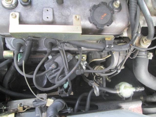 ขาย TOYOTA 6FG14 เบนซิน เกียร์ออโต้ รถเก่าญี่ปุ่น ขาย TOYOTA 6FG14 เบนซิน เกียร์ออโต้ รถเก่าญี่ปุ่น