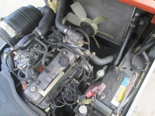 ขาย TOYOTA 6FG14 เบนซิน เกียร์ออโต้ รถเก่าญี่ปุ่น ขาย TOYOTA 6FG14 เบนซิน เกียร์ออโต้ รถเก่าญี่ปุ่น