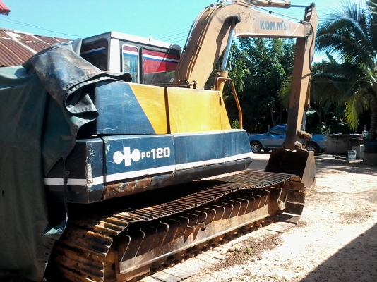 ขายครับแพคคู่ pc120-3 10ล้อหัวยาวอีซูสุเพลาเดียว มีสโลยางดี แต่ไม่มีทะเบียน ขายครับแพคคู่ pc120-3 10ล้อหัวยาวอีซูสุเพลาเดียว มีสโลยางดี แต่ไม่มีทะเบียน