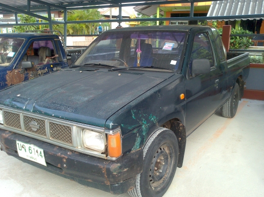 ขาย Big-M แค็ปเล็ก ฝาแดง 65000