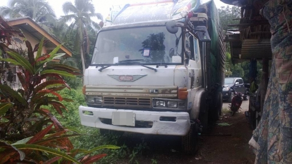HINO KT925