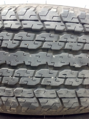 ขายยาง Bridgestone 245/65R17