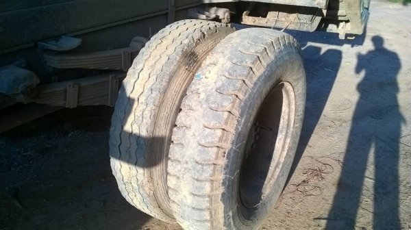 ขาย 6 ล้อหัวยาวดั้ม คัสซีสวยจัดตลอดเส้น เครื่อง DA120 เฟืองท้ายจัมโบ้ พวงมาลัยพาวเวอร์ ระบบแอร์ครบ ยางดี ทะเบียนพร้อมโอน ราคาต่อรองได้