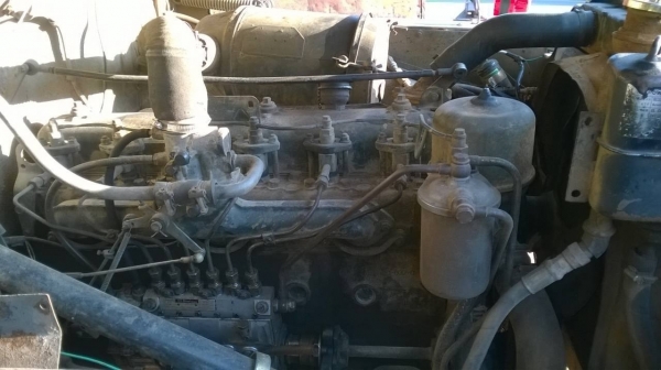 ขาย 6 ล้อหัวยาวดั้ม คัสซีสวยจัดตลอดเส้น เครื่อง DA120 เฟืองท้ายจัมโบ้ พวงมาลัยพาวเวอร์ ระบบแอร์ครบ ยางดี ทะเบียนพร้อมโอน ราคาต่อรองได้