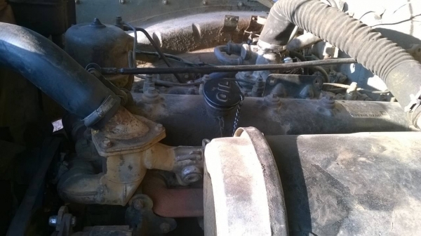 ขาย 6 ล้อหัวยาวดั้ม คัสซีสวยจัดตลอดเส้น เครื่อง DA120 เฟืองท้ายจัมโบ้ พวงมาลัยพาวเวอร์ ระบบแอร์ครบ ยางดี ทะเบียนพร้อมโอน ราคาต่อรองได้