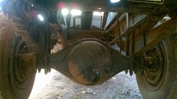 ขาย 6 ล้อหัวยาวดั้ม คัสซีสวยจัดตลอดเส้น เครื่อง DA120 เฟืองท้ายจัมโบ้ พวงมาลัยพาวเวอร์ ระบบแอร์ครบ ยางดี ทะเบียนพร้อมโอน ราคาต่อรองได้