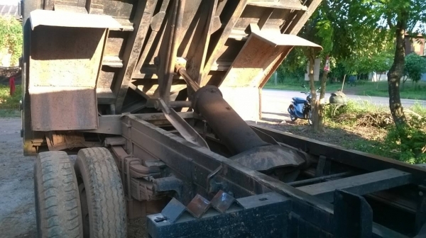 ขาย 6 ล้อดั้มหัวยาว เครื่อง DA120 คัสซีสวยตลอดเส้น เฟืองท้ายจัมโบ้ พวงมาลัยพาวเวอร์ ยางดี ระบบแอร์พร้อม ทะเบียนพร้อมโอน ราคาต่อรองได้ ขาย 6 ล้อดั้มหัวยาว เครื่อง DA120 คัสซีสวยตลอดเส้น เฟืองท้ายจัมโบ้ พวงมาลัยพาวเวอร์ ยางดี ระบบแอร์พร้อม ทะเบียนพร้อมโอน ราคาต่อรองได้