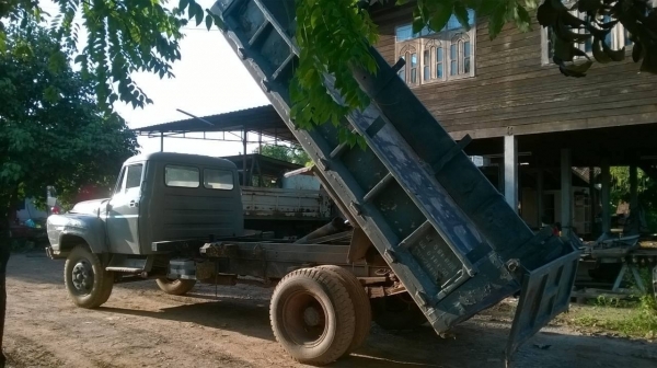 ขาย 6 ล้อดั้มหัวยาว เครื่อง DA120 คัสซีสวยตลอดเส้น เฟืองท้ายจัมโบ้ พวงมาลัยพาวเวอร์ ยางดี ระบบแอร์พร้อม ทะเบียนพร้อมโอน ราคาต่อรองได้ ขาย 6 ล้อดั้มหัวยาว เครื่อง DA120 คัสซีสวยตลอดเส้น เฟืองท้ายจัมโบ้ พวงมาลัยพาวเวอร์ ยางดี ระบบแอร์พร้อม ทะเบียนพร้อมโอน ราคาต่อรองได้