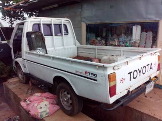 ขาย/แลก กะบะtoyota km10 รถหายาก ขาย/แลก กะบะtoyota km10 รถหายาก