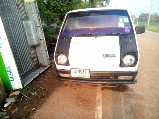 ขาย/แลก กะบะtoyota km10 รถหายาก ขาย/แลก กะบะtoyota km10 รถหายาก