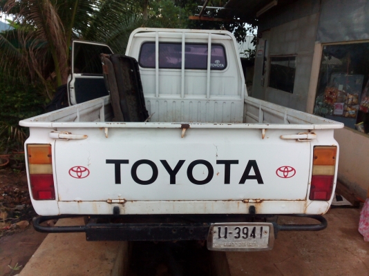 ขาย/แลก กะบะtoyota km10 รถหายาก ขาย/แลก กะบะtoyota km10 รถหายาก