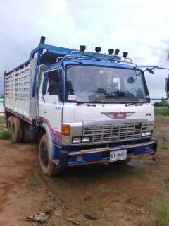 ขายดั้มHINO ZM เครื่อง260แรง 2เพลา พ.เพาเวอร์ เบรกทิฟฟี่ แอร์เย็น เครื่องดี คัชซีสวย สภาพพร้อมใช้งาน เอกสารพร้อมโอน จัดไฟนนซ์ได้ เงื่อนไขง่ายๆวันเดียวรับรถค่ะ สนใจโทร090-8588220คุณนะ ID:narong498 หรือwww.truck.in.th/498