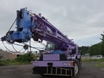 รถเครน TANADO TR500M-3 ปี 1998