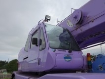 รถเครน TANADO TR500M-3 ปี 1998