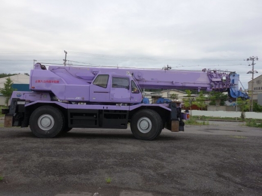 รถเครน TANADO TR500M-3 ปี 1998