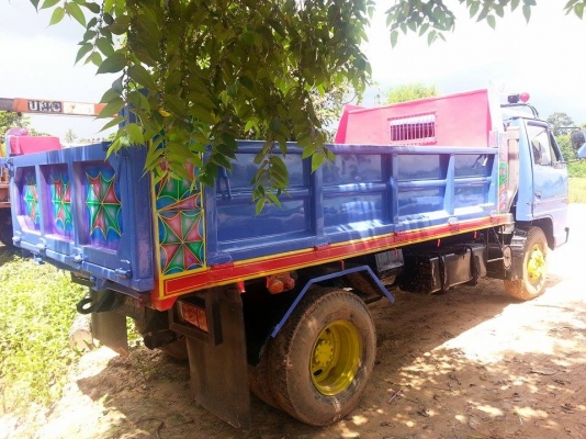 ขายดั้มISUZU 115แรง Fหน้า-หลัง เครื่องดี คัชซีสวย สภาพพร้อมใช้งาน เอกสารพร้อมโอน สนใจโทร090-8588220คุณนะ ID:narong498 หรือwww.truck.in.th/498 ขายดั้มISUZU 115แรง Fหน้า-หลัง เครื่องดี คัชซีสวย สภาพพร้อมใช้งาน เอกสารพร้อมโอน สนใจโทร090-8588220คุณนะ ID:narong498 หรือwww.truck.in.th/498