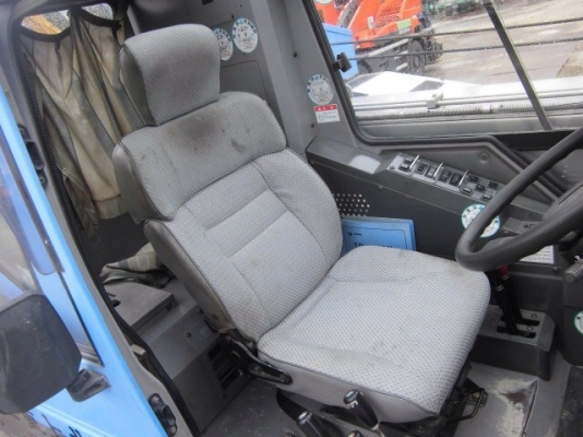 รถเครน TANADO TR100M ปี 1999 รถเครน TANADO TR100M ปี 1999