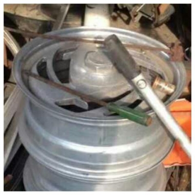 ล้อบอยอเมริกัน ขอบ17