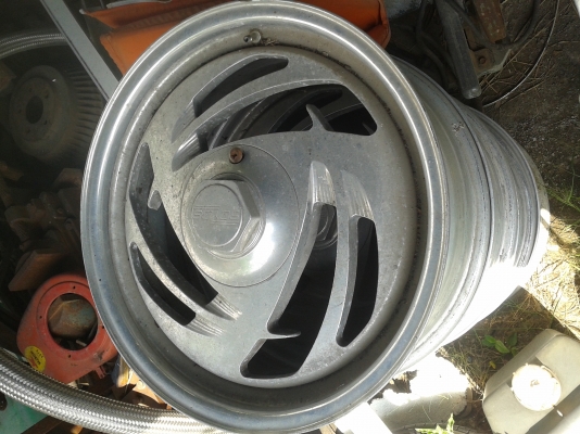 ล้อบอยอเมริกัน ขอบ17