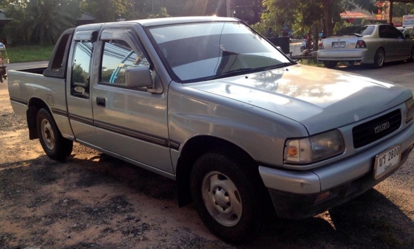 **169,000 บ.ต่อรอง**ขายกระบะมังกรทองแค็ปสวยๆบางๆ ISUZU SPACECAB 2.5SLX โฉมหน้าหนูแท้ ปี38/95 เครื่องเดิมเกียร์เดิม เครื่องมังกรทอง2.5ยอดนิยม แน่นๆแห้งๆ ไม่มีเยิ้ม แรงดี ประหยัดสุด เกียร์ดีไม่มีหอน ช่วงล่างหนึบ คัสซีสวยเดิม ไม่ปะไม่ดาม กระบะสวยมีพื้นปูกระบ **169,000 บ.ต่อรอง**ขายกระบะมังกรทองแค็ปสวยๆบางๆ ISUZU SPACECAB 2.5SLX โฉมหน้าหนูแท้ ปี38/95 เครื่องเดิมเกียร์เดิม เครื่องมังกรทอง2.5ยอดนิยม แน่นๆแห้งๆ ไม่มีเยิ้ม แรงดี ประหยัดสุด เกียร์ดีไม่มีหอน ช่วงล่างหนึบ คัสซีสวยเดิม ไม่ปะไม่ดาม กระบะสวยมีพื้นปูกระบ