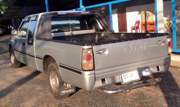 **169,000 บ.ต่อรอง**ขายกระบะมังกรทองแค็ปสวยๆบางๆ ISUZU SPACECAB 2.5SLX โฉมหน้าหนูแท้ ปี38/95 เครื่องเดิมเกียร์เดิม เครื่องมังกรทอง2.5ยอดนิยม แน่นๆแห้งๆ ไม่มีเยิ้ม แรงดี ประหยัดสุด เกียร์ดีไม่มีหอน ช่วงล่างหนึบ คัสซีสวยเดิม ไม่ปะไม่ดาม กระบะสวยมีพื้นปูกระบ **169,000 บ.ต่อรอง**ขายกระบะมังกรทองแค็ปสวยๆบางๆ ISUZU SPACECAB 2.5SLX โฉมหน้าหนูแท้ ปี38/95 เครื่องเดิมเกียร์เดิม เครื่องมังกรทอง2.5ยอดนิยม แน่นๆแห้งๆ ไม่มีเยิ้ม แรงดี ประหยัดสุด เกียร์ดีไม่มีหอน ช่วงล่างหนึบ คัสซีสวยเดิม ไม่ปะไม่ดาม กระบะสวยมีพื้นปูกระบ