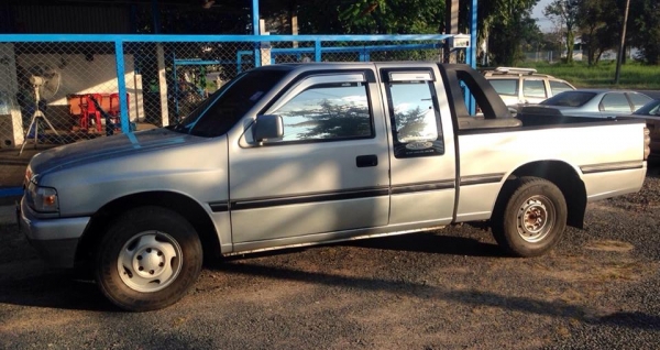 **169,000 บ.ต่อรอง**ขายกระบะมังกรทองแค็ปสวยๆบางๆ ISUZU SPACECAB 2.5SLX โฉมหน้าหนูแท้ ปี38/95 เครื่องเดิมเกียร์เดิม เครื่องมังกรทอง2.5ยอดนิยม แน่นๆแห้งๆ ไม่มีเยิ้ม แรงดี ประหยัดสุด เกียร์ดีไม่มีหอน ช่วงล่างหนึบ คัสซีสวยเดิม ไม่ปะไม่ดาม กระบะสวยมีพื้นปูกระบ **169,000 บ.ต่อรอง**ขายกระบะมังกรทองแค็ปสวยๆบางๆ ISUZU SPACECAB 2.5SLX โฉมหน้าหนูแท้ ปี38/95 เครื่องเดิมเกียร์เดิม เครื่องมังกรทอง2.5ยอดนิยม แน่นๆแห้งๆ ไม่มีเยิ้ม แรงดี ประหยัดสุด เกียร์ดีไม่มีหอน ช่วงล่างหนึบ คัสซีสวยเดิม ไม่ปะไม่ดาม กระบะสวยมีพื้นปูกระบ