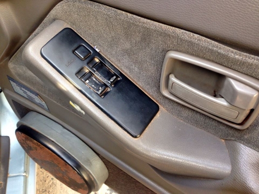 **169,000 บ.ต่อรอง**ขายกระบะมังกรทองแค็ปสวยๆบางๆ ISUZU SPACECAB 2.5SLX โฉมหน้าหนูแท้ ปี38/95 เครื่องเดิมเกียร์เดิม เครื่องมังกรทอง2.5ยอดนิยม แน่นๆแห้งๆ ไม่มีเยิ้ม แรงดี ประหยัดสุด เกียร์ดีไม่มีหอน ช่วงล่างหนึบ คัสซีสวยเดิม ไม่ปะไม่ดาม กระบะสวยมีพื้นปูกระบ **169,000 บ.ต่อรอง**ขายกระบะมังกรทองแค็ปสวยๆบางๆ ISUZU SPACECAB 2.5SLX โฉมหน้าหนูแท้ ปี38/95 เครื่องเดิมเกียร์เดิม เครื่องมังกรทอง2.5ยอดนิยม แน่นๆแห้งๆ ไม่มีเยิ้ม แรงดี ประหยัดสุด เกียร์ดีไม่มีหอน ช่วงล่างหนึบ คัสซีสวยเดิม ไม่ปะไม่ดาม กระบะสวยมีพื้นปูกระบ