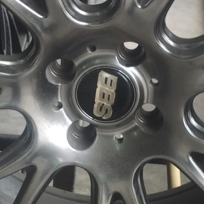 ล้อแม็ก BBS