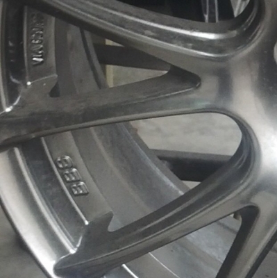 ล้อแม็ก BBS