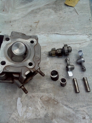 ขายนูโวmxพร้อมทะเบียน