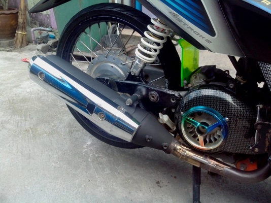 ขายนูโวmxพร้อมทะเบียน