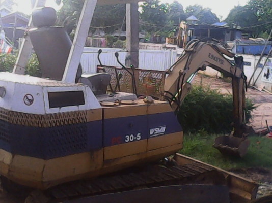 PC20 -5