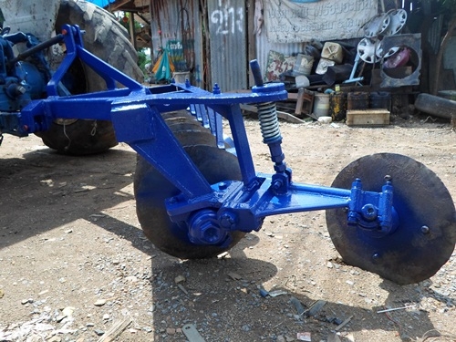 ขอบคุณ truck2hand ขอบคุณๆปรีชาจองแล้ว20000บาท อ.ตาคลี