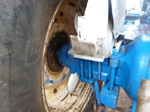 ขอบคุณ truck2hand ขอบคุณๆปรีชาจองแล้ว20000บาท อ.ตาคลี