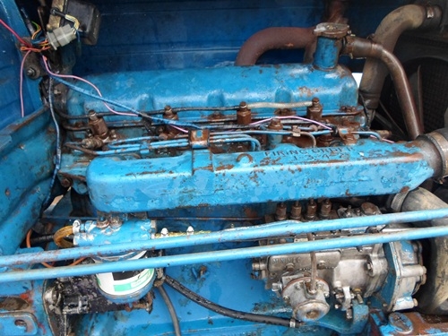 ขอบคุณ truck2hand ขอบคุณๆปรีชาจองแล้ว20000บาท อ.ตาคลี