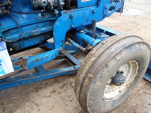 ขอบคุณ truck2hand ขอบคุณๆปรีชาจองแล้ว20000บาท อ.ตาคลี