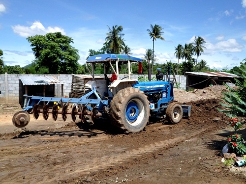 ขอบคุณ truck2hand ขอบคุณๆปรีชาจองแล้ว20000บาท อ.ตาคลี