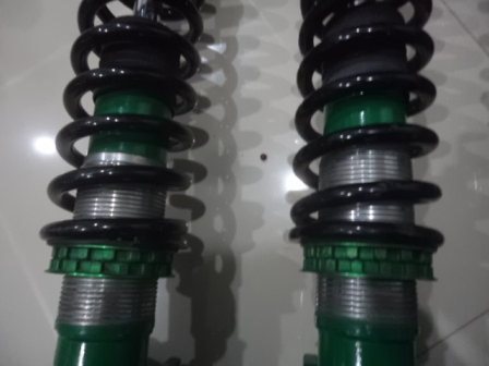 ขายโช๊คแต่ง TEIN ใส่เซฟิโร่ A31 ได้ ขายโช๊คแต่ง TEIN ใส่เซฟิโร่ A31 ได้