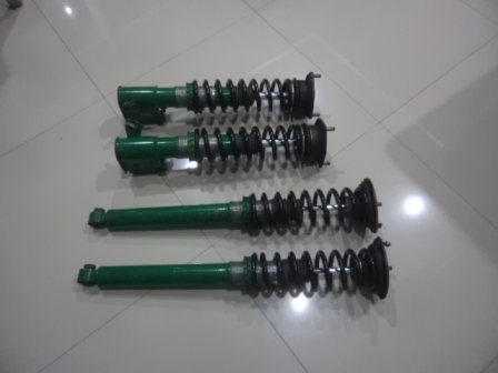 ขายโช๊คแต่ง TEIN ใส่เซฟิโร่ A31 ได้ ขายโช๊คแต่ง TEIN ใส่เซฟิโร่ A31 ได้