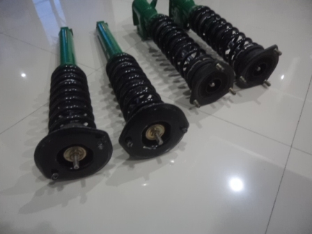 ขายโช๊คแต่ง TEIN ใส่เซฟิโร่ A31 ได้ ขายโช๊คแต่ง TEIN ใส่เซฟิโร่ A31 ได้