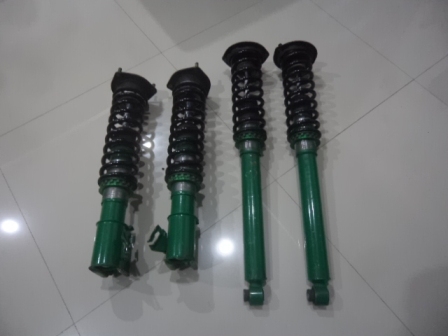 ขายโช๊คแต่ง TEIN ใส่เซฟิโร่ A31 ได้ ขายโช๊คแต่ง TEIN ใส่เซฟิโร่ A31 ได้