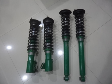 ขายโช๊คแต่ง TEIN ใส่เซฟิโร่ A31 ได้ ขายโช๊คแต่ง TEIN ใส่เซฟิโร่ A31 ได้