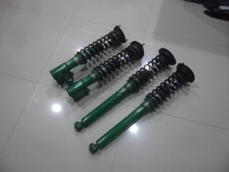 ขายโช๊คแต่ง TEIN ใส่เซฟิโร่ A31 ได้ ขายโช๊คแต่ง TEIN ใส่เซฟิโร่ A31 ได้