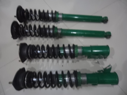 ขายโช๊คแต่ง TEIN ใส่เซฟิโร่  A31 ได้