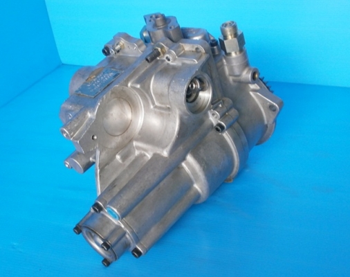 กาวานา ปั๊ม CAT