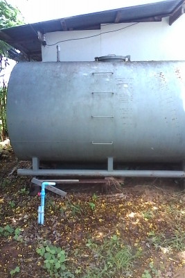 ขายปั้มน้ำมันขนาด 6000 ลิตรราคาถูกพร้อมหัวจ่าย (ราคาต่อรองได้)ติดต่อ 0801648800 ขายปั้มน้ำมันขนาด 6000 ลิตรราคาถูกพร้อมหัวจ่าย (ราคาต่อรองได้)ติดต่อ 0801648800